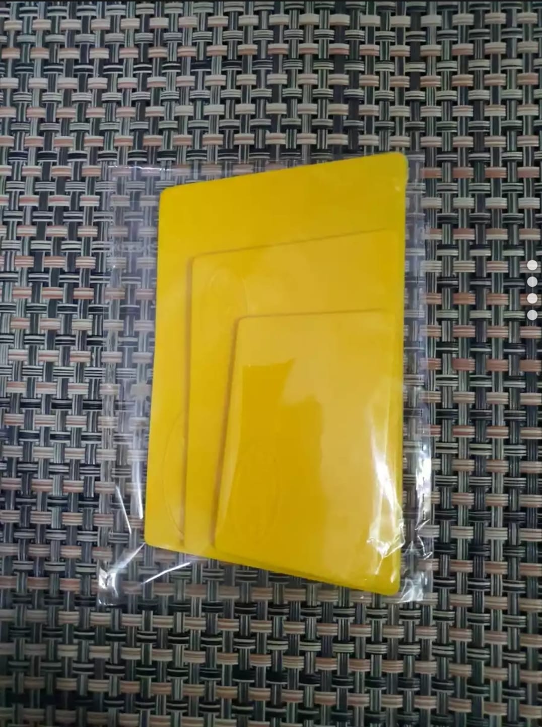 Car Vinyl Film Wrapping Scraper Squeegee