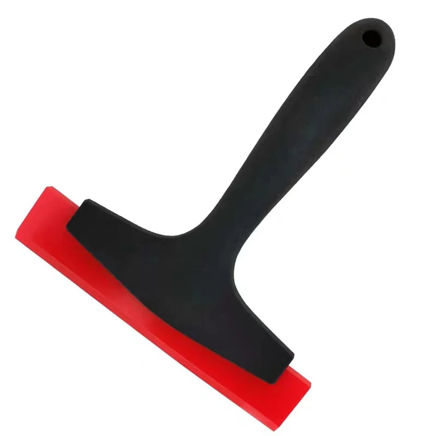 Wiper Red Rubber For Replacement